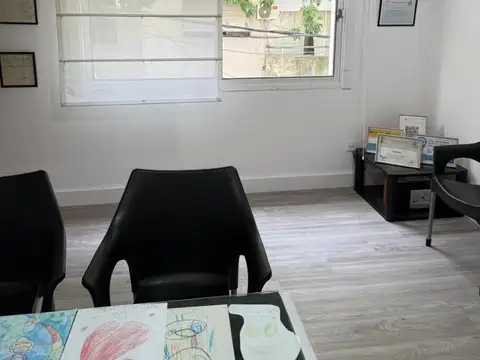 Casa en Venta en Parque Chacabuco, USD 129.000