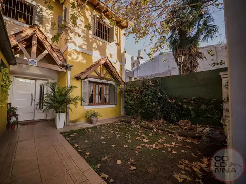 Casa en Villa Saenz Peña
