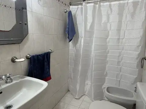 Depto Tipo Casa en Venta de 2 ambientes