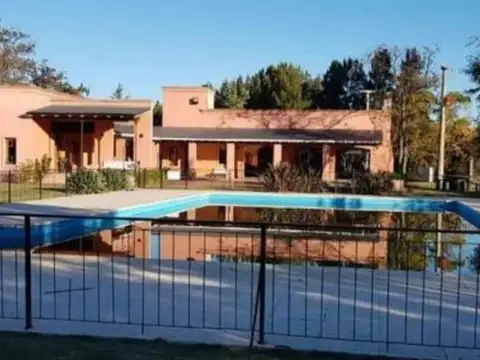 El Espinillo Golf Club de Campo