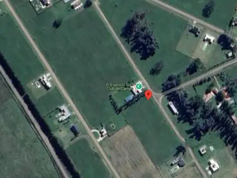 Terreno en Venta de 2000,0 m2
