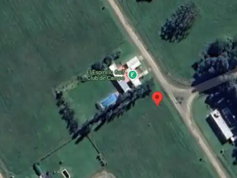Terreno en Venta en Carlos Keen, USD 26.000