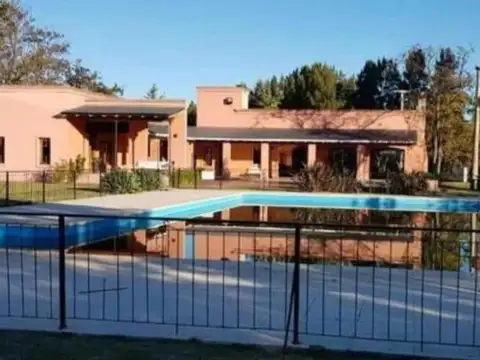 El Espinillo Golf Club de Campo