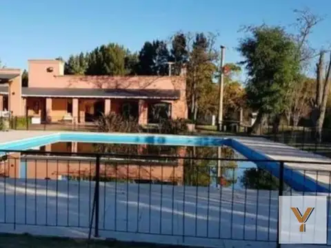 El Espinillo Golf Club de Campo