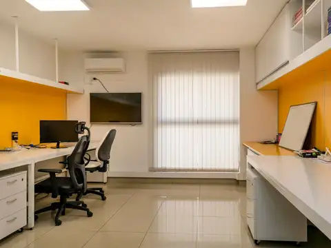 Macrocentro. Dean Funes 400