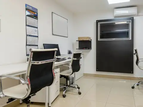 Venta oficinas consultorios macrocentro Salta