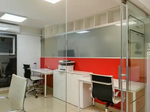 Oficina en Venta 13 años
