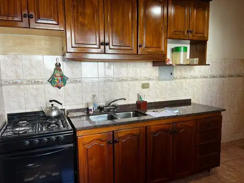Departamento en Villa Devoto