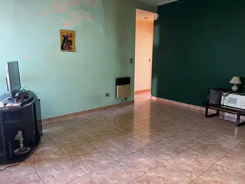 Departamento en Villa Devoto