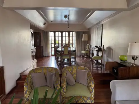 Casa en Venta en Villa Devoto, USD 690.000