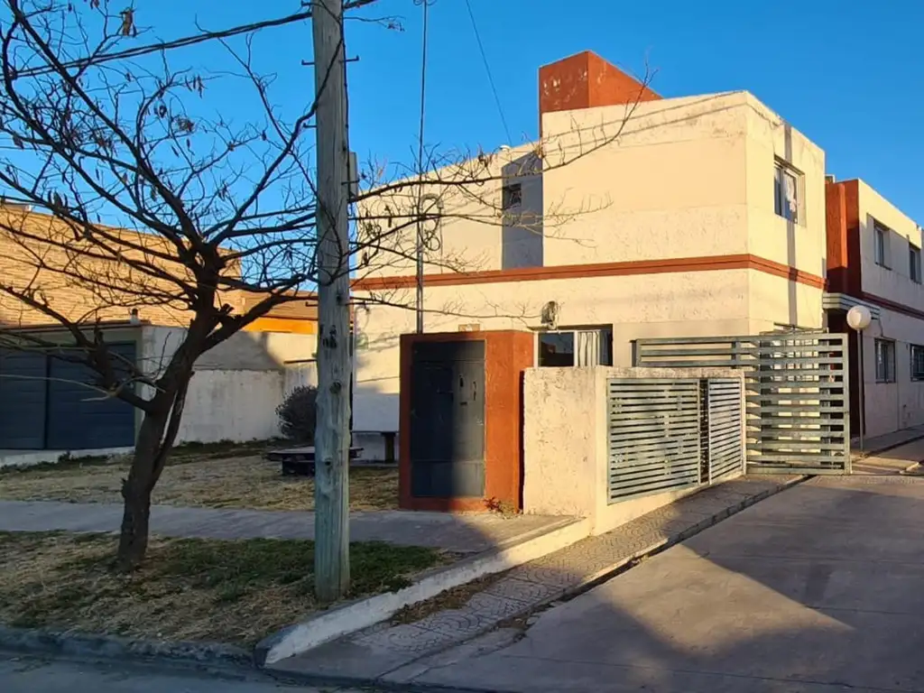 Casa en Venta en Palmas De Claret - 2 dormitorios