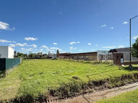 Terreno en Venta 43  mts Fondo