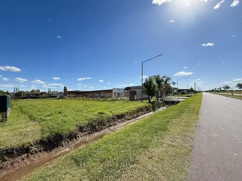 Terreno en Venta en Funes Norte, USD 57.000