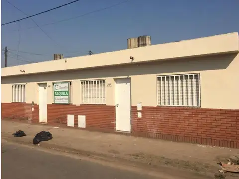 Casa en Alquiler de 2 dormitorios