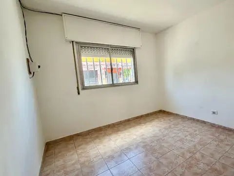 ALQUILER ZONA SUR 2 DORMITORIOS PATIO