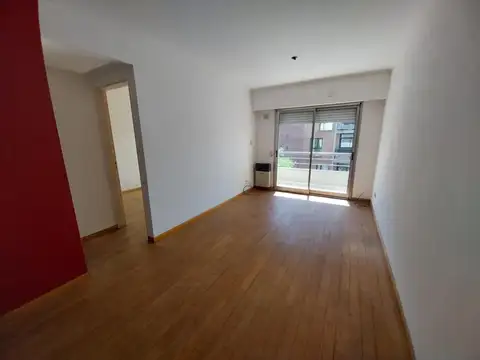 Montevideo 1300, Piso 5