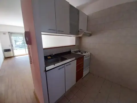 MONTEVIDEO  N° 1375 Piso 5º Dto. A