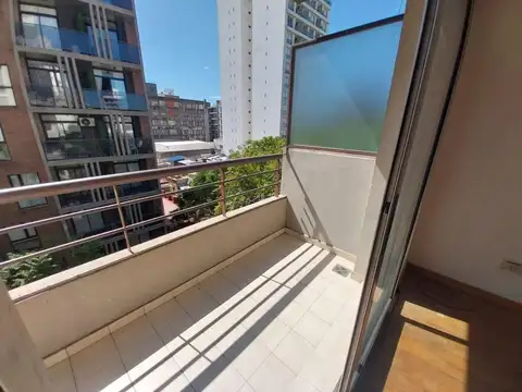Departamento en Alquiler de 1 dormitorio
