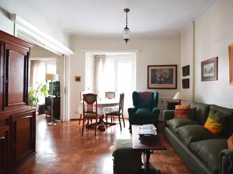 Departamento en Venta en Recoleta, USD 350.000