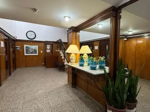 Oportunidad Departamento 3 Ambientes Edificio CADU