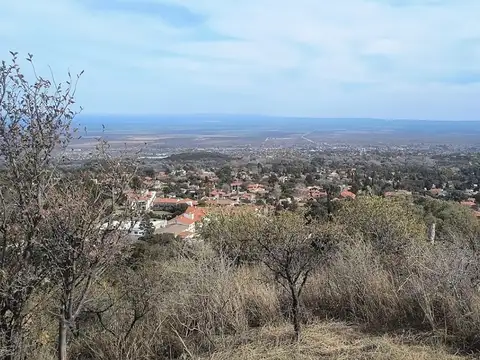 Rincón del Este, Villa de Merlo, Excelente lote de 2240 m2