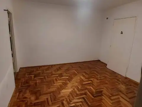 Venta de Departamento 2 Ambientes en Balvanera