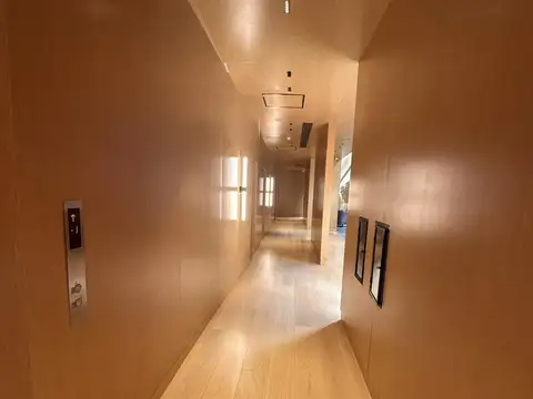 Departamento 3 ambientes con 3 baños