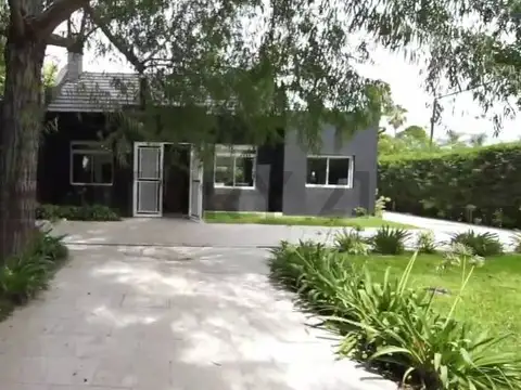 Casa en Venta de 4 dormitorios