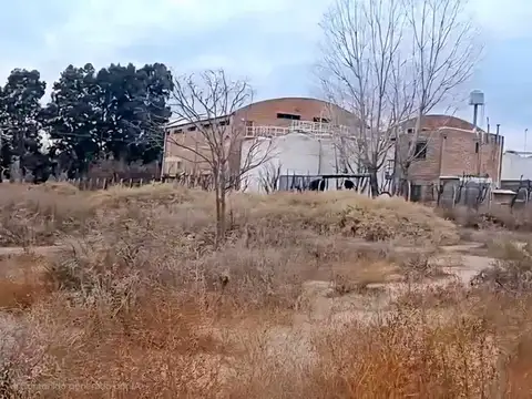 Ruta 50 y Miguez, San Martin, Mendoza, Argentina