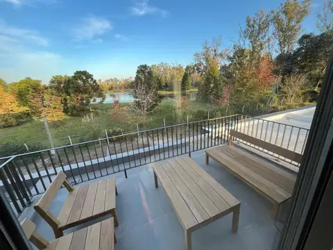 Departamento en Venta en Countries y Barrios Cerrados en Pilar, USD 300.000