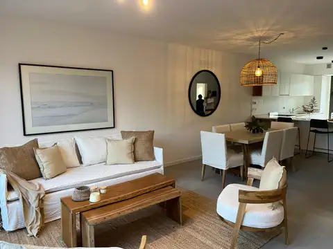 Departamento en Venta de 4 ambientes