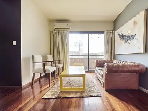 Departamento en Venta en Recoleta, USD 230.000