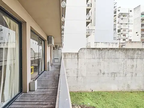 Departamento en Venta 18 años