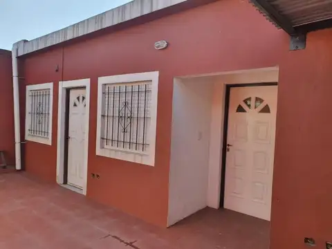 ALQUILER DE DEPARTAMENTO 