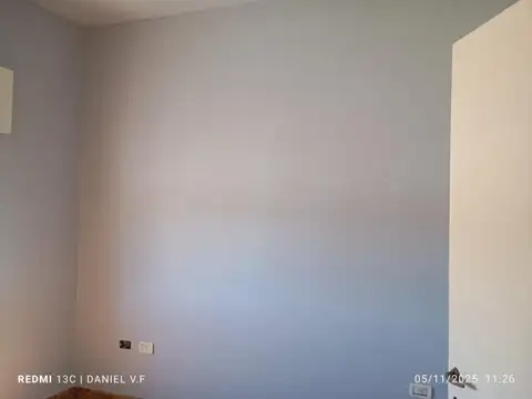 ALQUILER DE DEPARTAMENTO