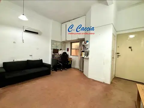 VENTA SEMIPISO 4 AMBIENTES