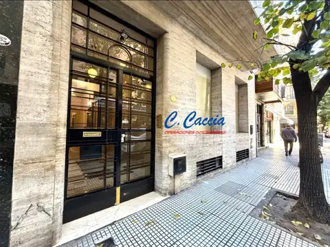 VENTA SEMIPISO 4 AMBIENTES