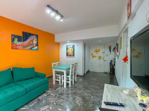 Departamento en Venta 54 años