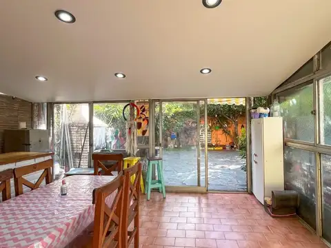 Departamento en Venta en Villa Luro, USD 155.000