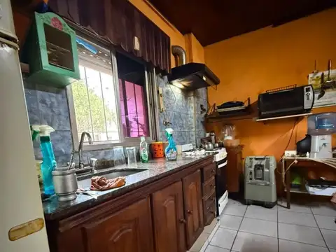 Casa en venta, Marcos Paz.-
