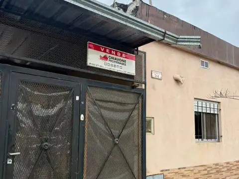 Casa en venta, Marcos Paz.-