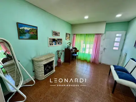 Casa en Venta en Belen De Escobar, USD 140.000