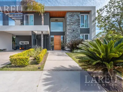 Casa en Venta en Estancias Del Pilar, USD 700.000