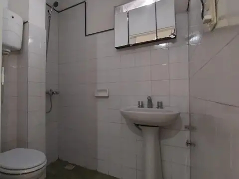 Departamento en Venta en Alberdi, USD 25.000