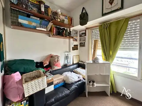 Departamento en Venta 10 años