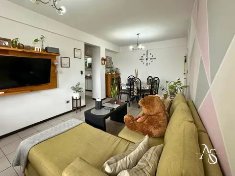 Departamento en Venta en San Miguel, USD 99.000