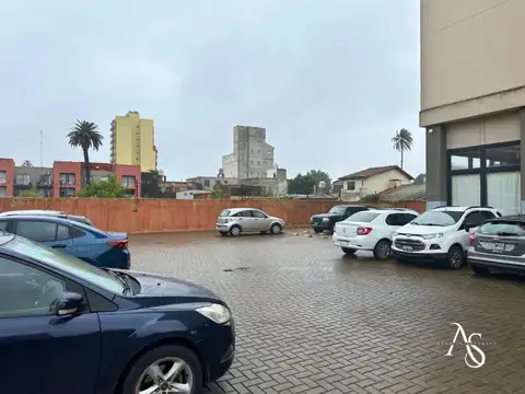Serrano al 2200