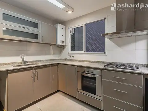 Departamento en Venta de 3 dormitorios