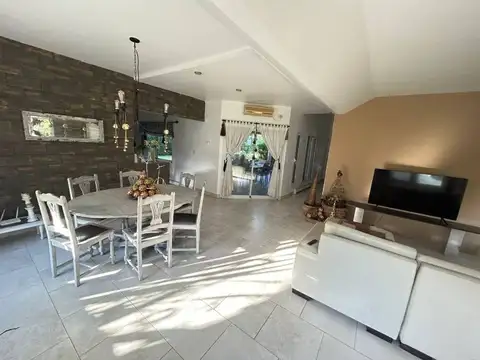 El Pato Country Club