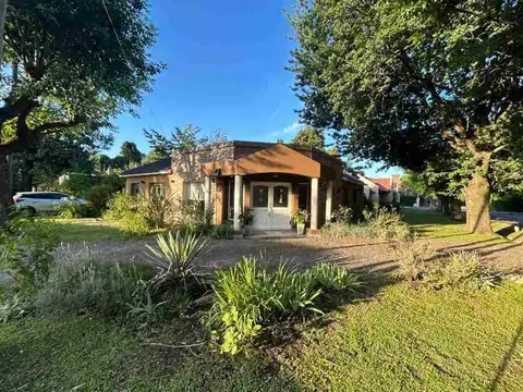 El Pato Country Club